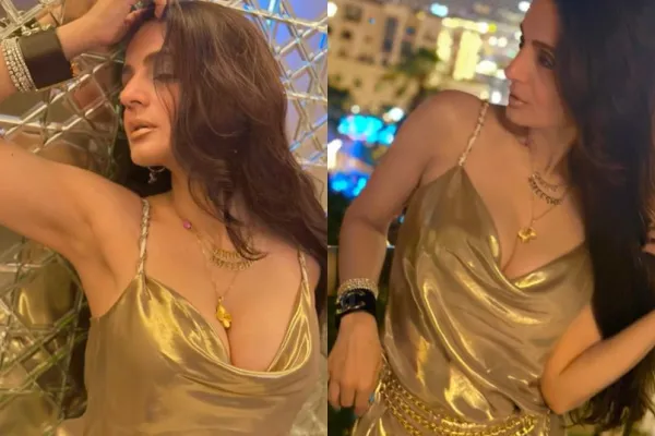 Ameesha Patel