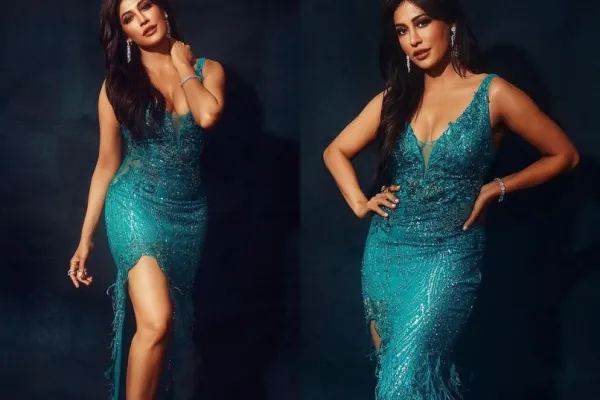 Chitrangda Singh
