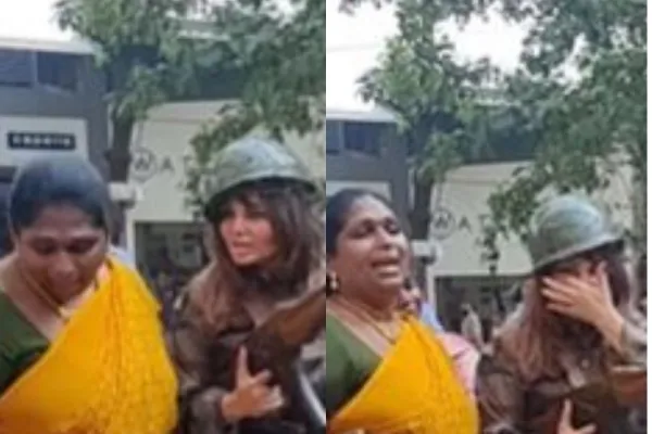 Rakhhi Sawant 