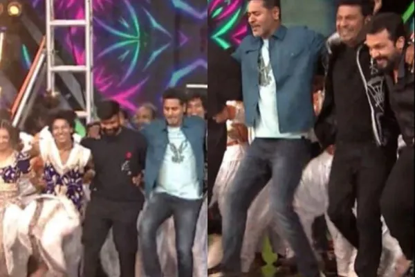 Prabhu Deva 