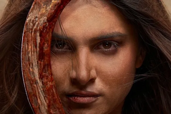 Apurva trailer out now! 