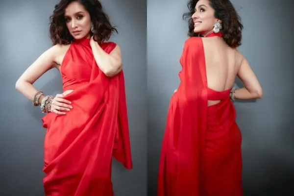 Shraddha Kapoor