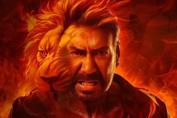 Ajay Devgn 