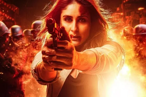 Kareena Kapoor 