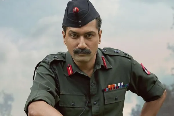 Vicky Kaushal 