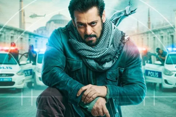 Salman Khan, Yash Raj Films 