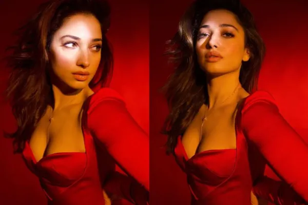 Tamannaah Bhatia