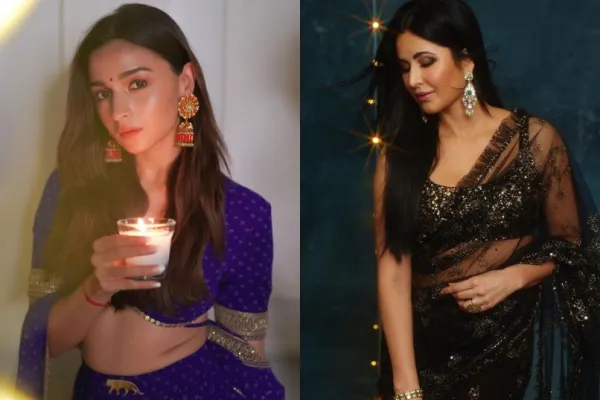 Alia Bhatt Katrina Kaif