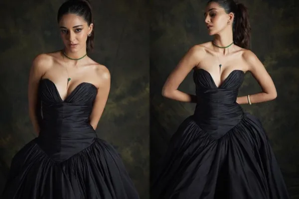 Ananya Panday