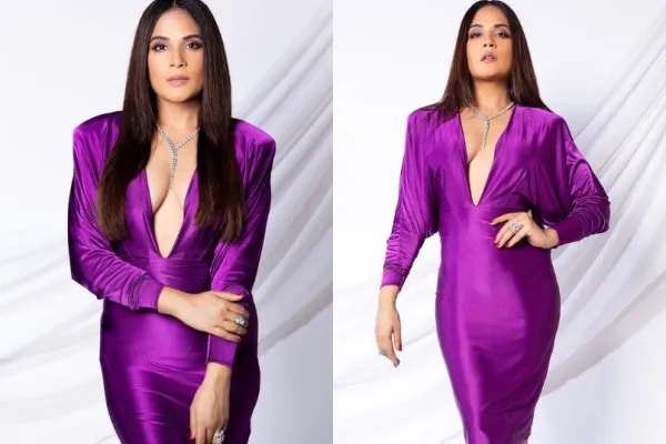 Richa Chadha