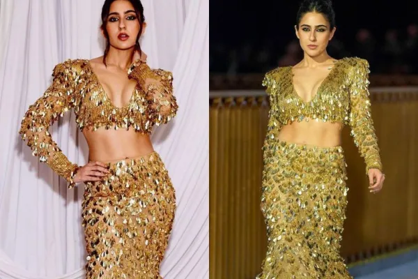 Sara Ali Khan
