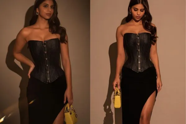 Suhana Khan