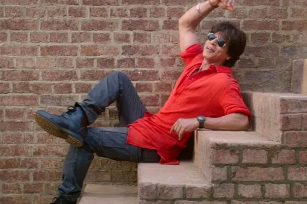 Shah Rukh Khan 