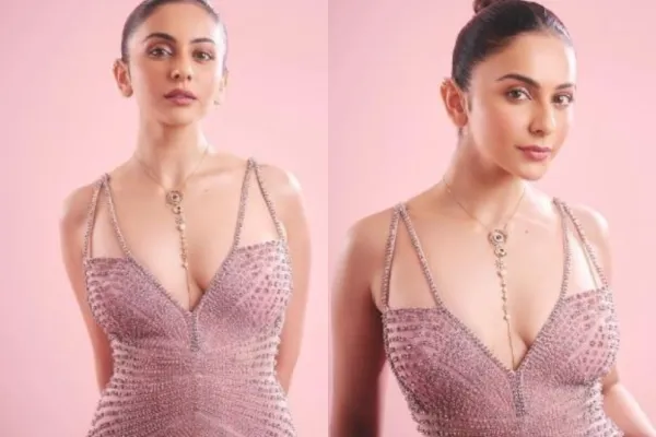 Rakul Preet Singh 