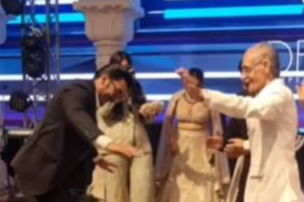 Ranveer Singh What Jhumka 