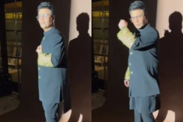 Karan Johar 