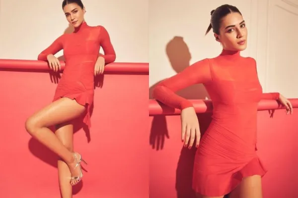 Kriti Sanon 