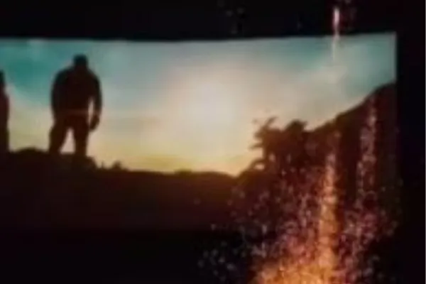 Salman Khan Tiger 3 