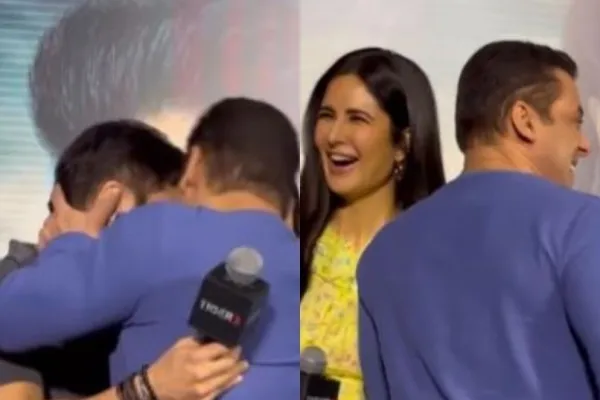 Salman, Emraan and Katrina 
