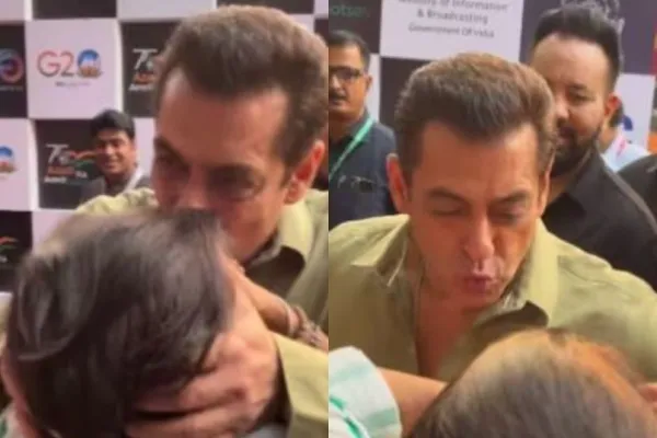 Salman Khan 