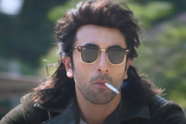 Ranbir Kapoor 