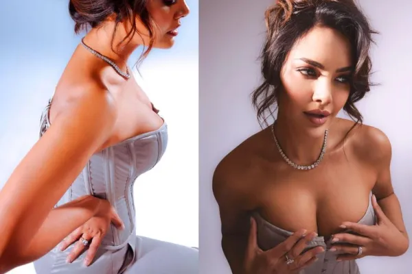 Esha Gupta 