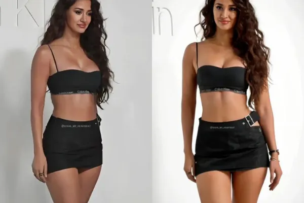Disha PAtani 