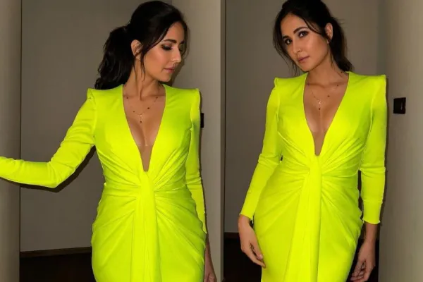 Katrina Kaif 