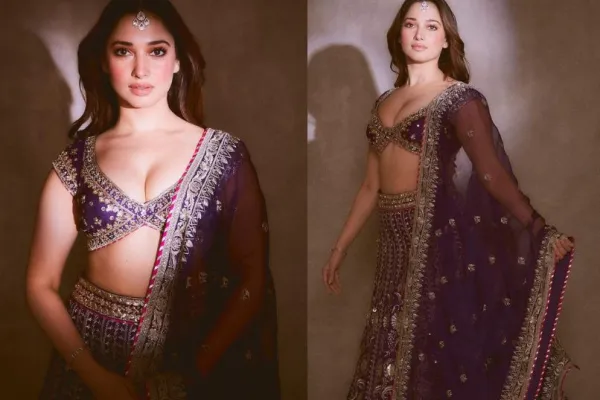 Tamannaah Bhatia 