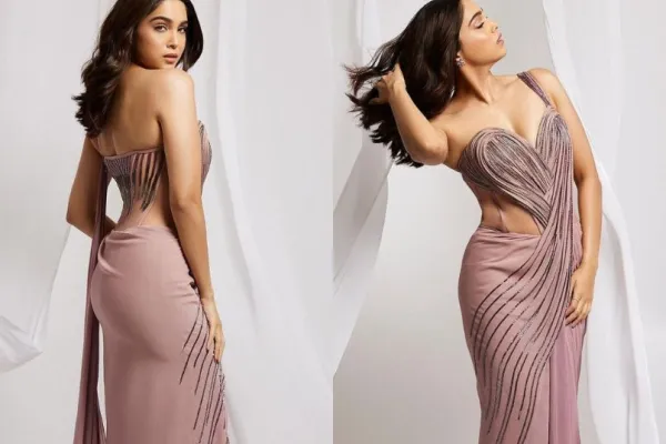 Sharvari Wagh 