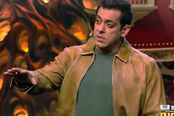 Salman Khan 