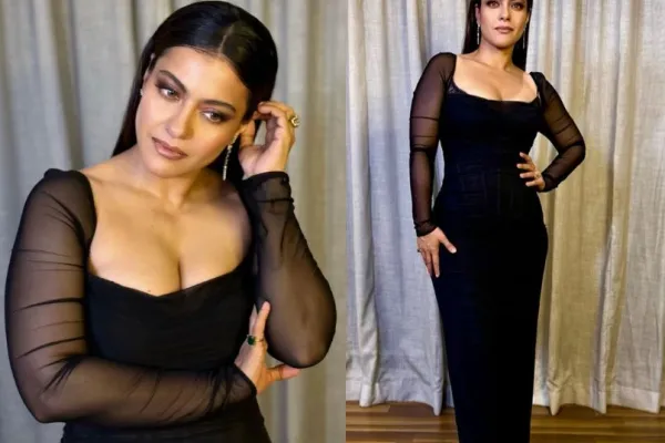 Kajol