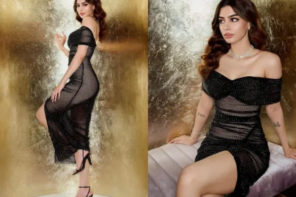 Khushi Kapoor
