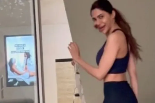 Nikki Tamboli 