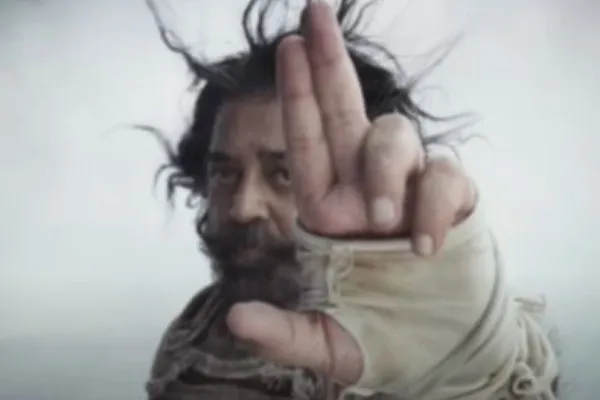 Kamal Haasan 