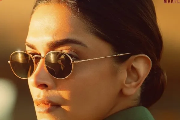 Deepika Padukone 