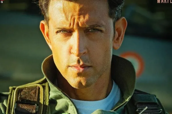 Hrithik Roshan 