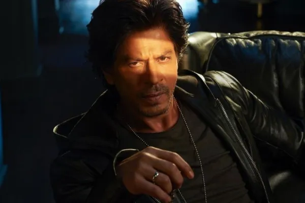 Shah Rukh Khan 