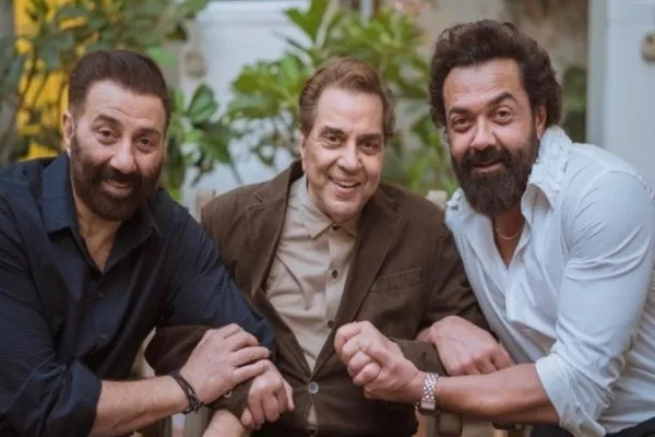 Deol family 