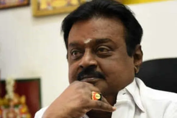 Vijayakanth 