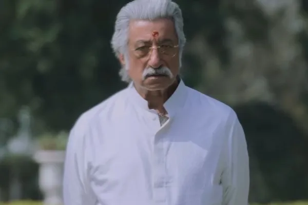 Shakti Kapoor 