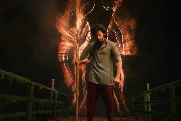 HanuMan trailer out now