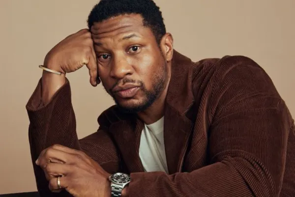 Jonathan Majors 