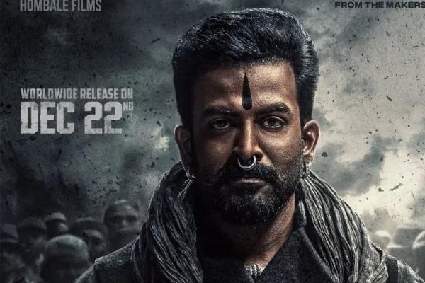 Prithviraj Sukumaran 