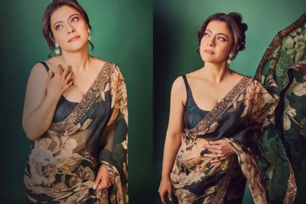 Kajol