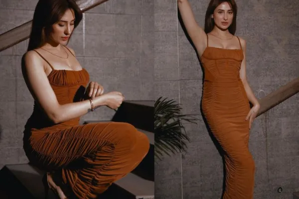 Mahira Sharma