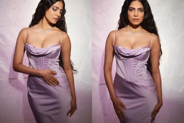 Malavika Mohanan
