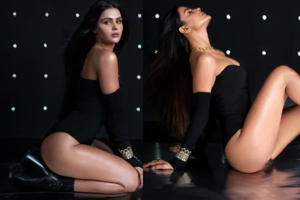 Priyanka Chahar Choudhary