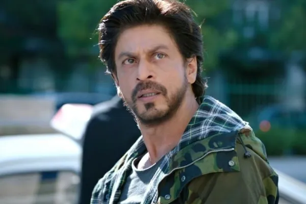 Shah Rukh Khan 