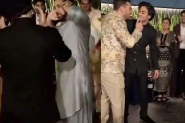 Salman Khan 
